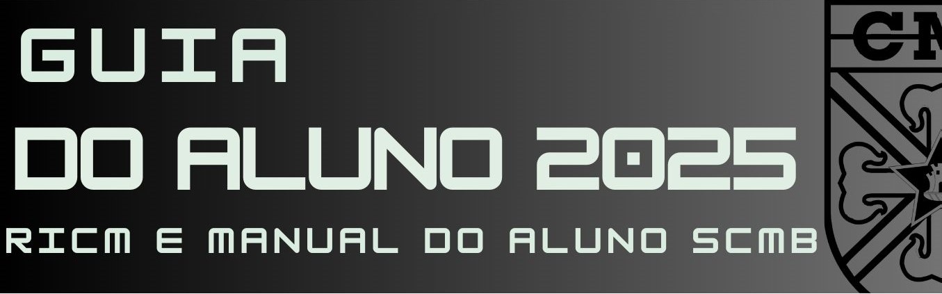 Guia do Aluno 